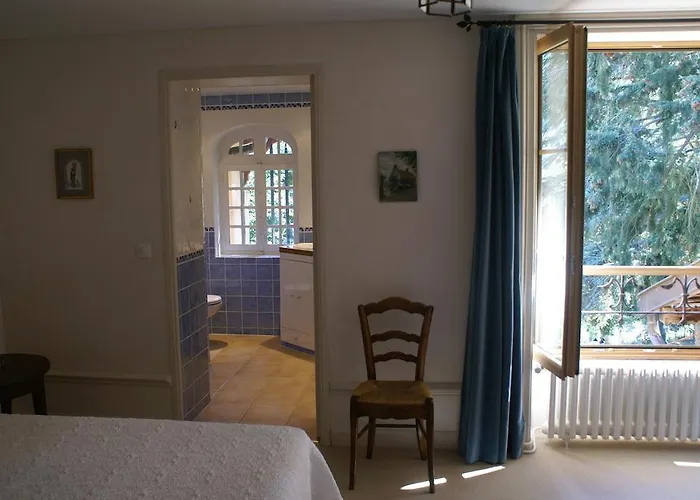 Chateau De Ronziere