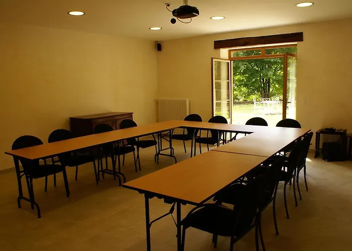 Bed & Breakfast Chateau De Ronziere Saint-Forgeux