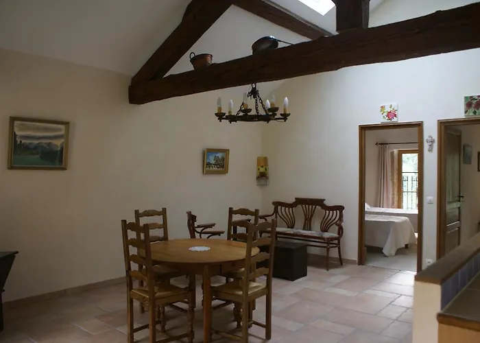 Chateau De Ronziere Bed & Breakfast