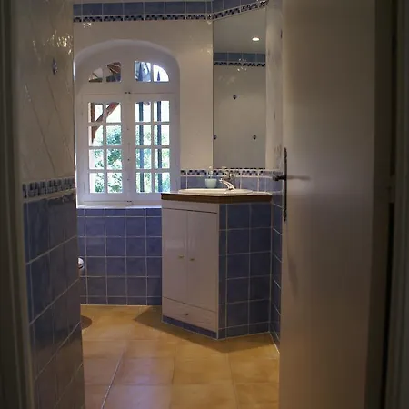 Bed and breakfast Chateau De Ronziere 3*
