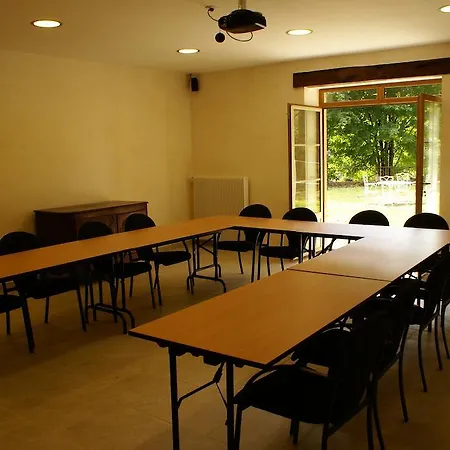 Bed & Breakfast Chateau De Ronziere Saint-Forgeux