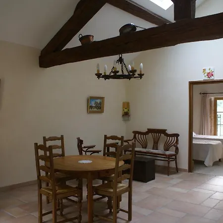 Chateau De Ronziere Bed & Breakfast