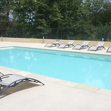 Bed & Breakfast Chateau De Ronziere